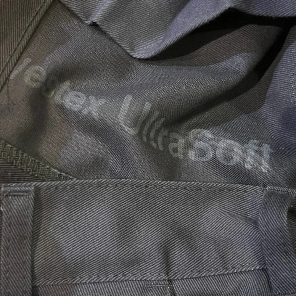 NWT Tyndale Women's Premium Industrial Flame Resistant Work Pants, Size 10 NEW - Picture 9 of 10